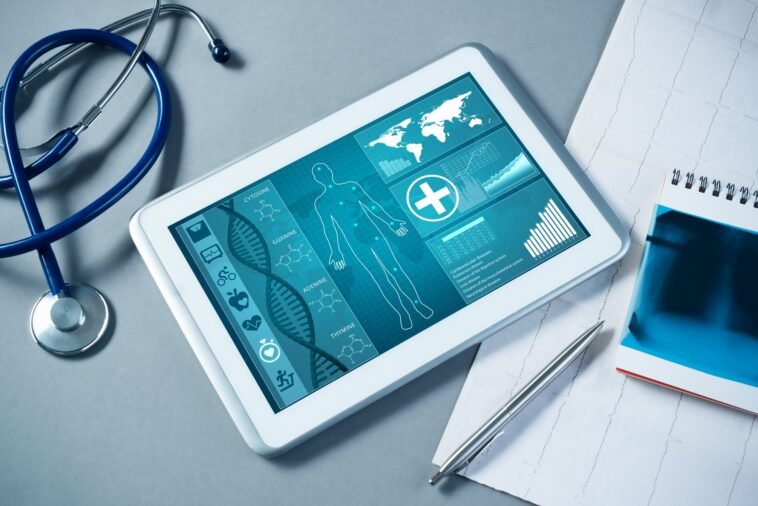 Technology Has Improved Healthcare in 5 Ways