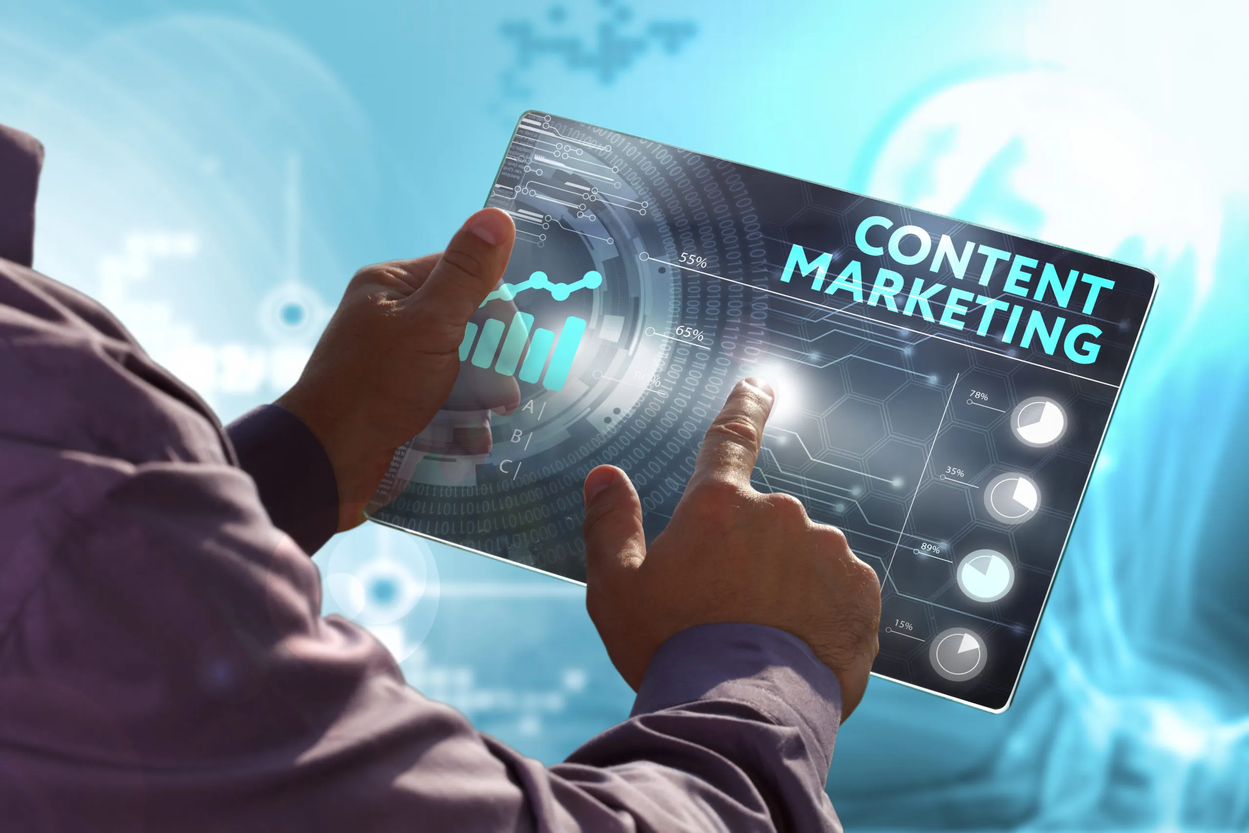 The Best Digital Marketing Strategies for Small Companies