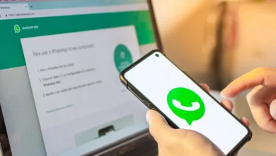 WhatsApp features