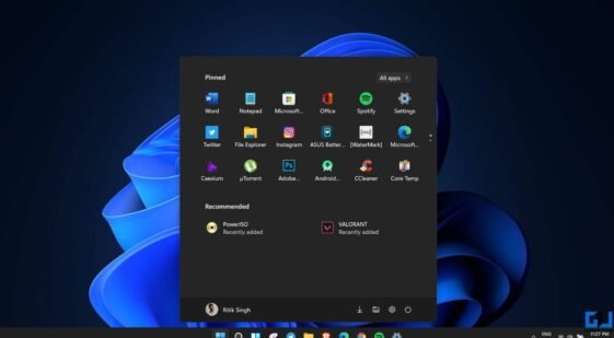 How to Fix Common Windows 11 Problems in Minutes - TechKnowable