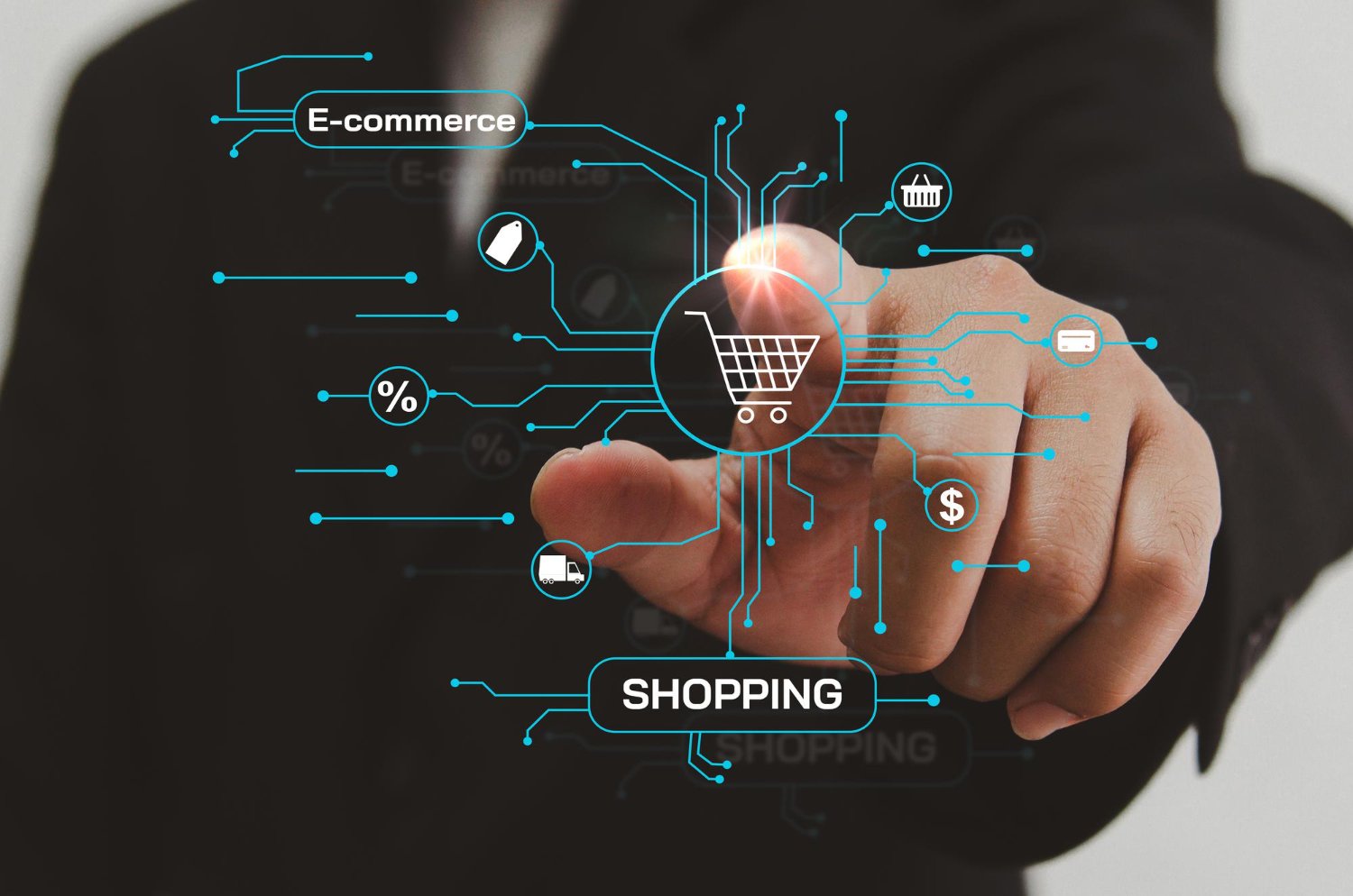 How Can Technology Improve Retail Point Marketing?