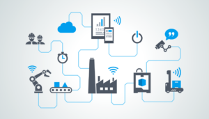 The 5 Technologies Would Sway Industrial IoT (IIoT)