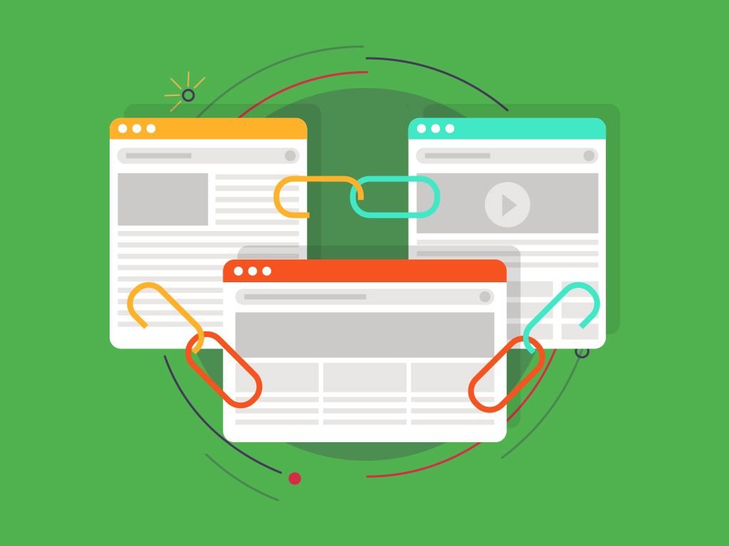 Why Is Link Building Important and What Is Link Building?