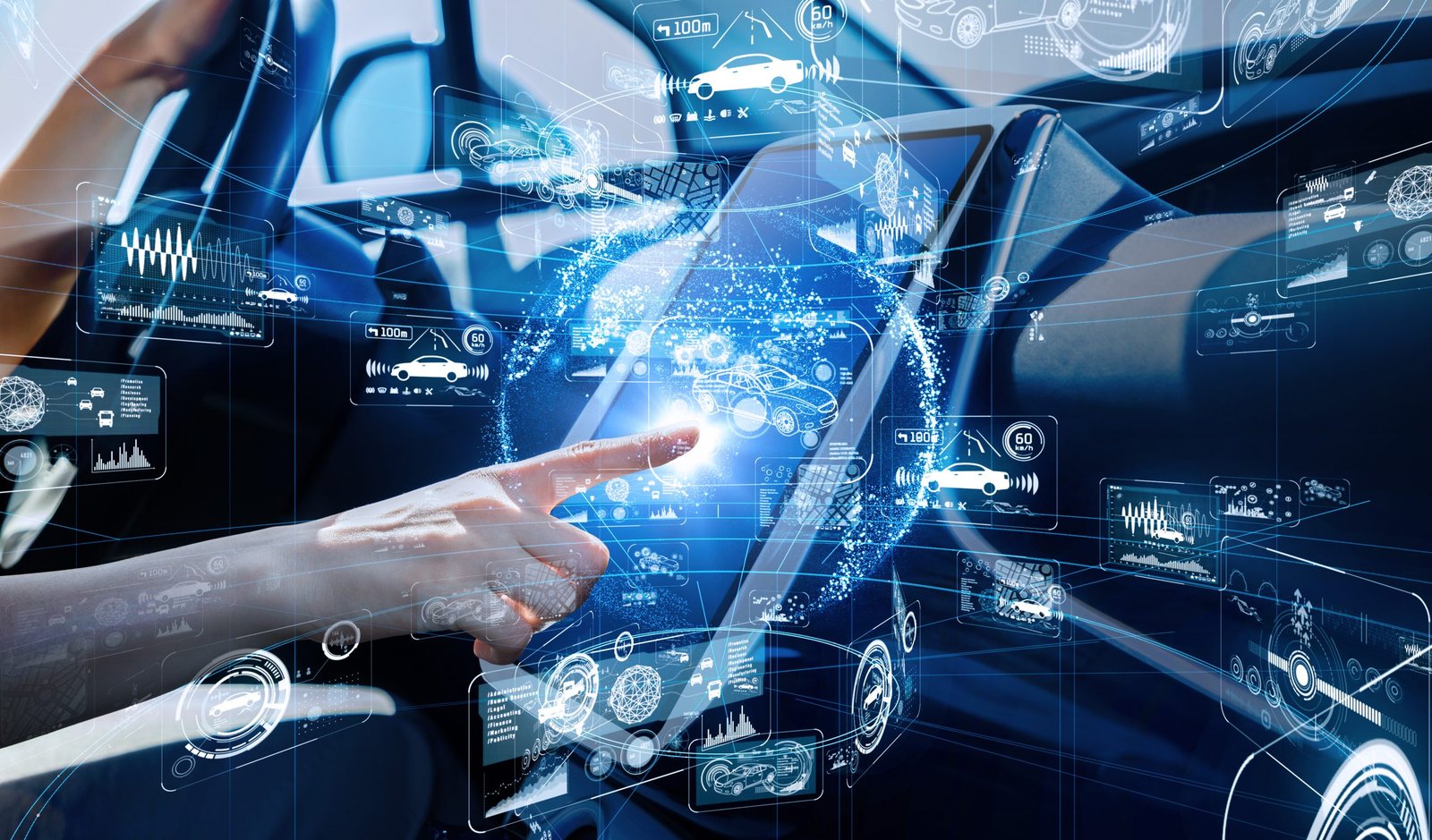 Huge technological Advancements Are Being Made