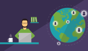7 Arguments in Favor of Remote Work