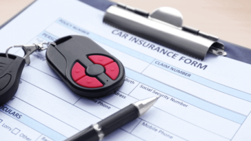 5 Factors to Buy more Comprehensive Auto Insurance