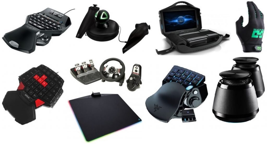 Key Factors to Think About When Buy Game Gadgets