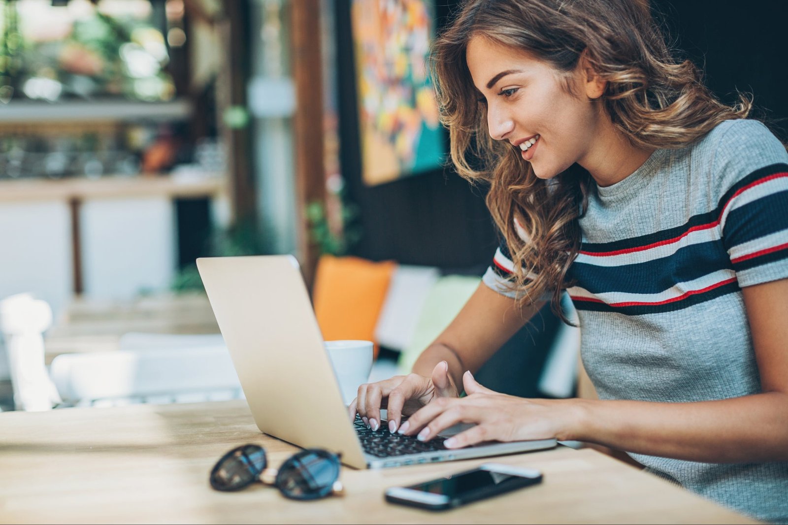 Empower women in IT sector