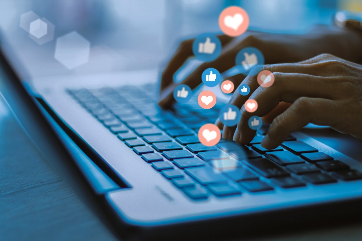 5 Best Internet Presence and Improve It