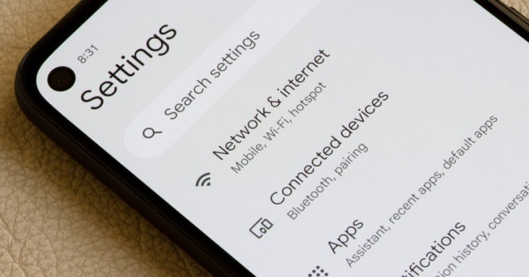 Android Settings to Boost Your Phone
