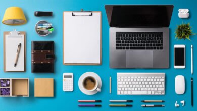 Best Tech Gadgets for Your Business