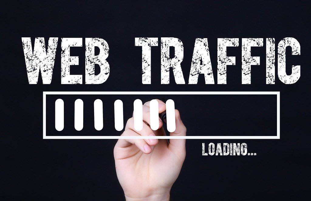 Boost Your Website's Traffic in 2023