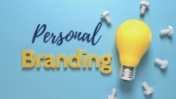 Building Personal Brand on Social Media