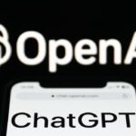 ChatGPT is back up