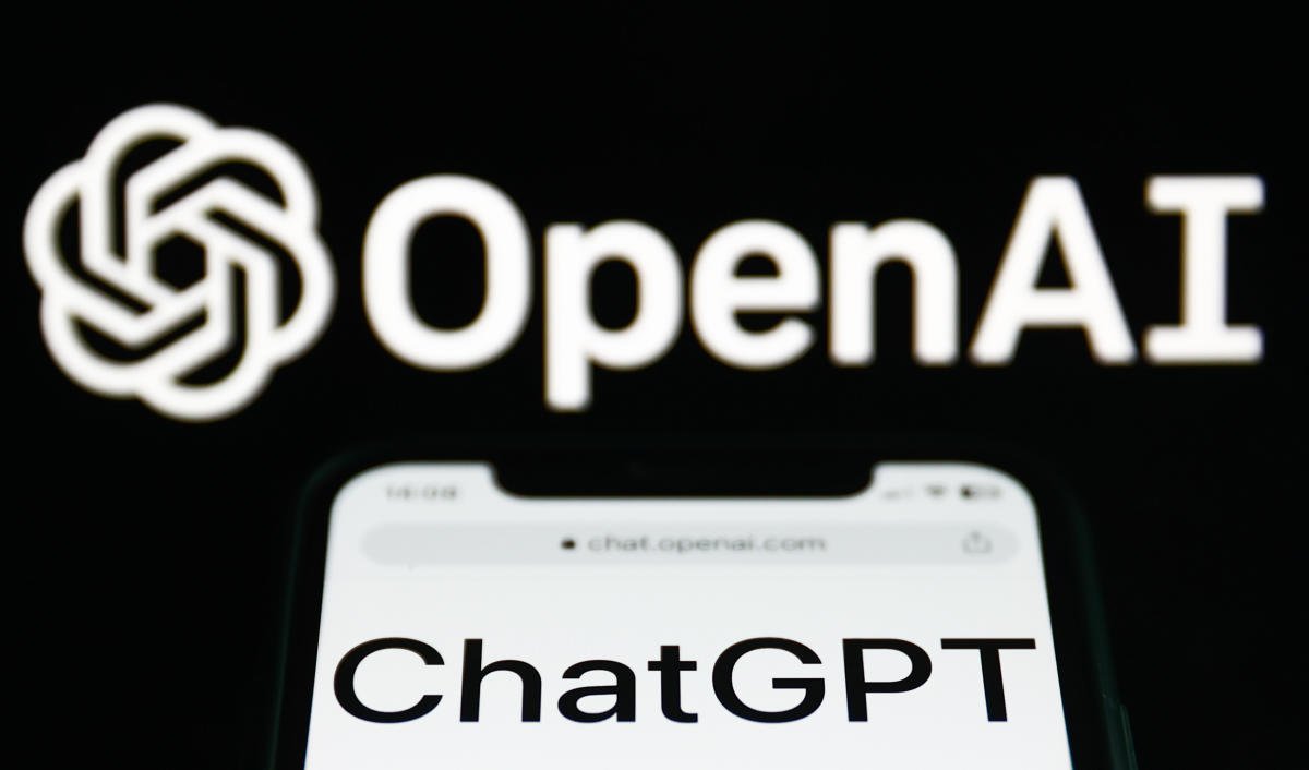 ChatGPT is back up
