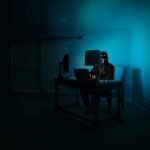 Exploring the Dark Side of Technology