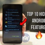 Hidden Android Features