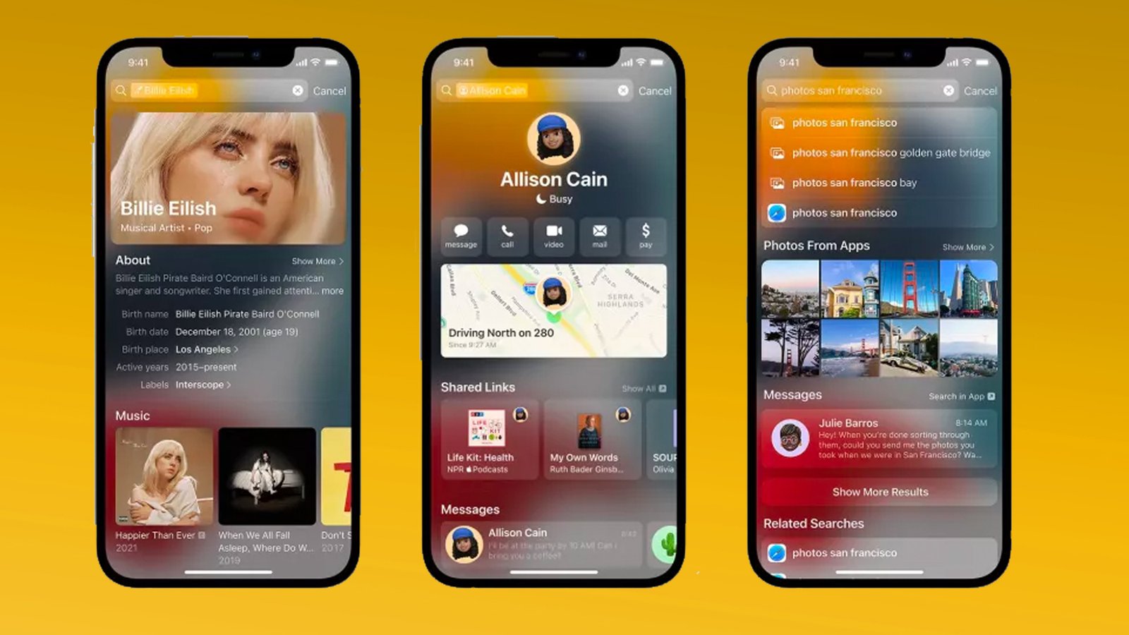 Ios Operating System Features 8 Hidden iOS Features That Will Make You Love Your Apple Phone Even ...