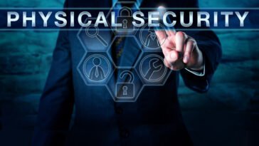 Importance of Physical Security