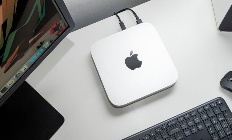 Macs Are Still the Superior Choice for Designers