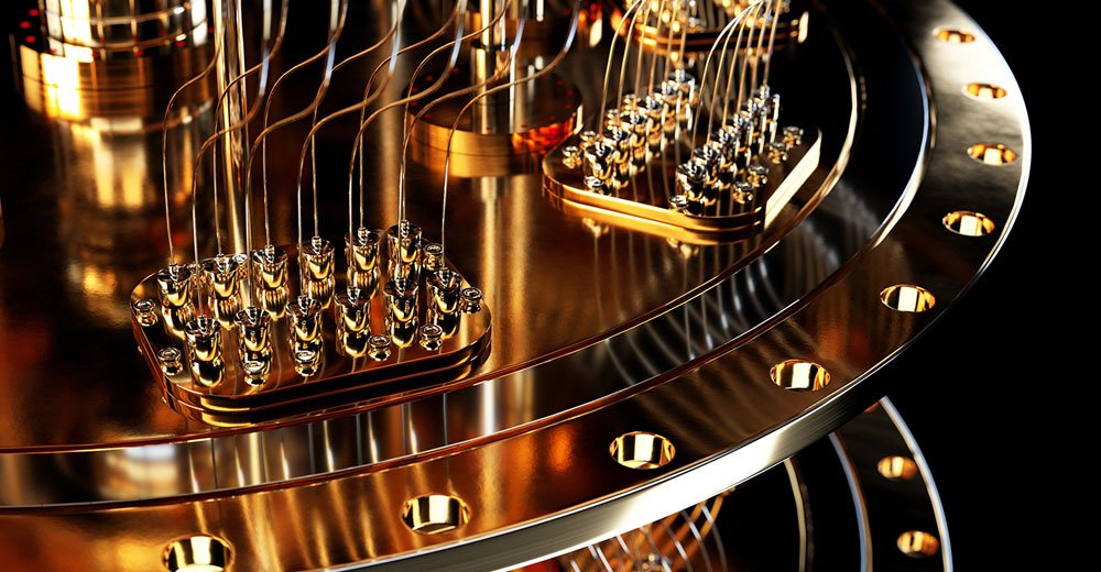 Quantum Computing