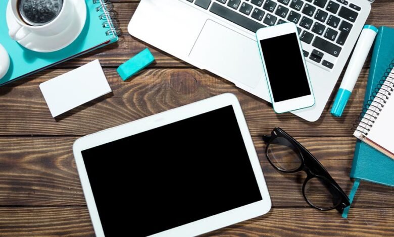 Replacements of Laptops