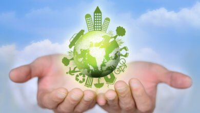 Science in Solving Global Challenges