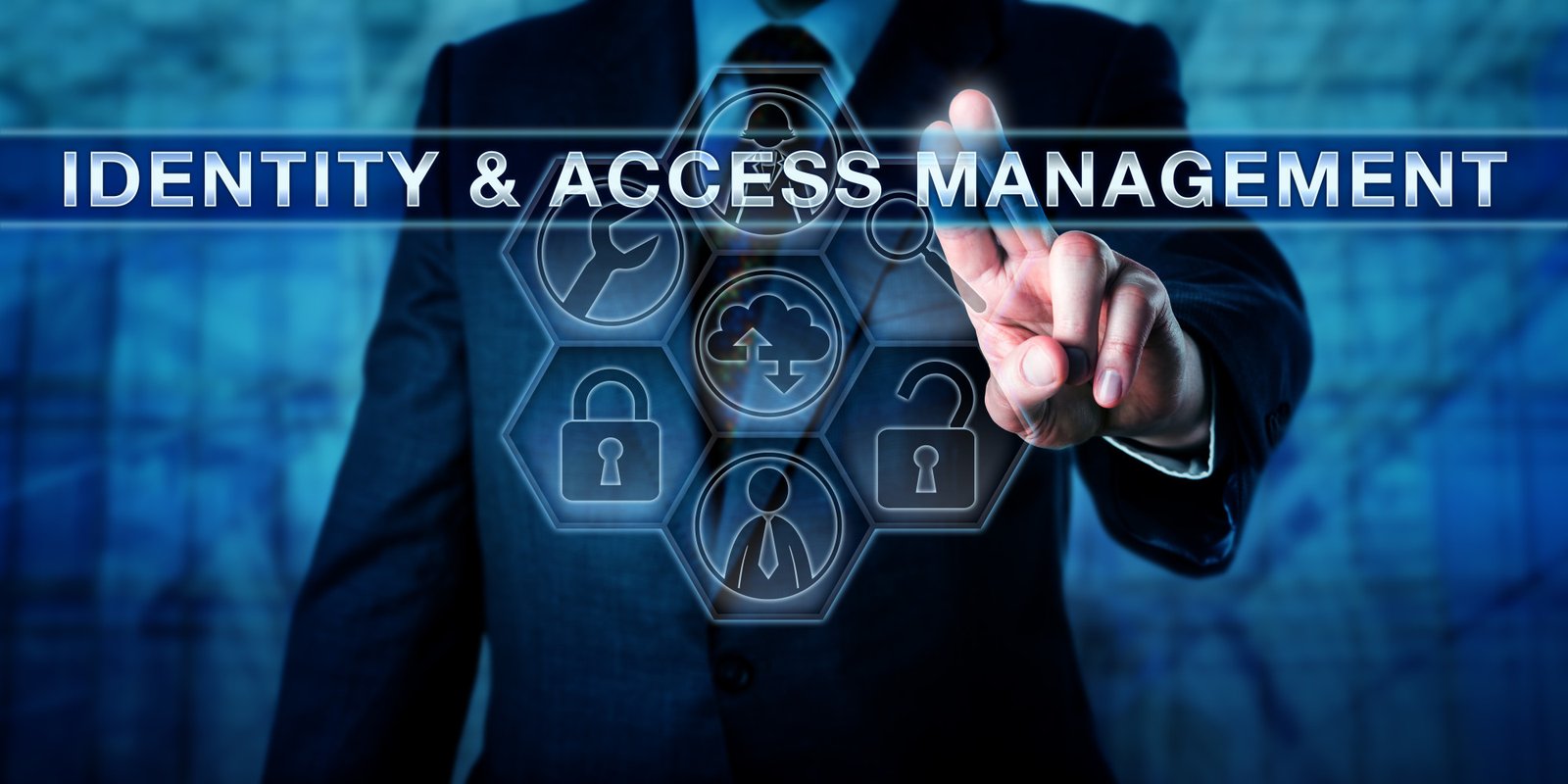 The 7 Best Important Identity and Access Management in 2023
