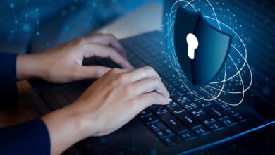 The Evolution of Network Threats in 2023