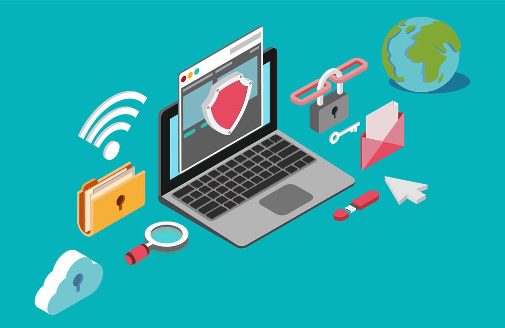 Tips for Staying Safe Online