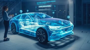 Top 5 Latest Forecasts for Future of Car Connectivity in 2023