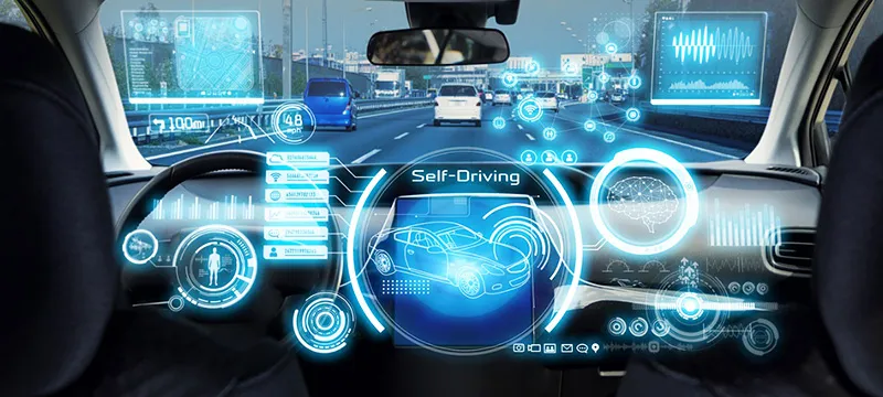 Top 5 Latest Forecasts for Future of Car Connectivity in 2023