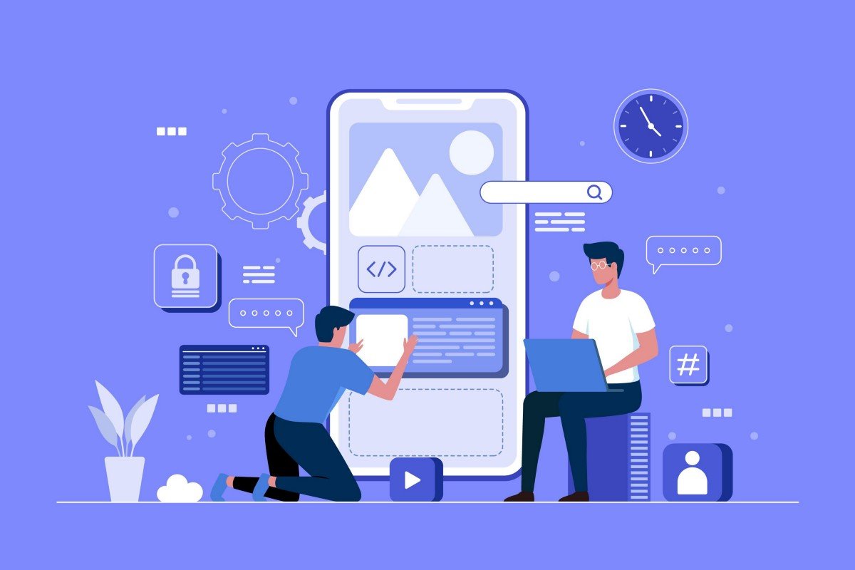 Top 5 No-Code Platforms for Development in 2023