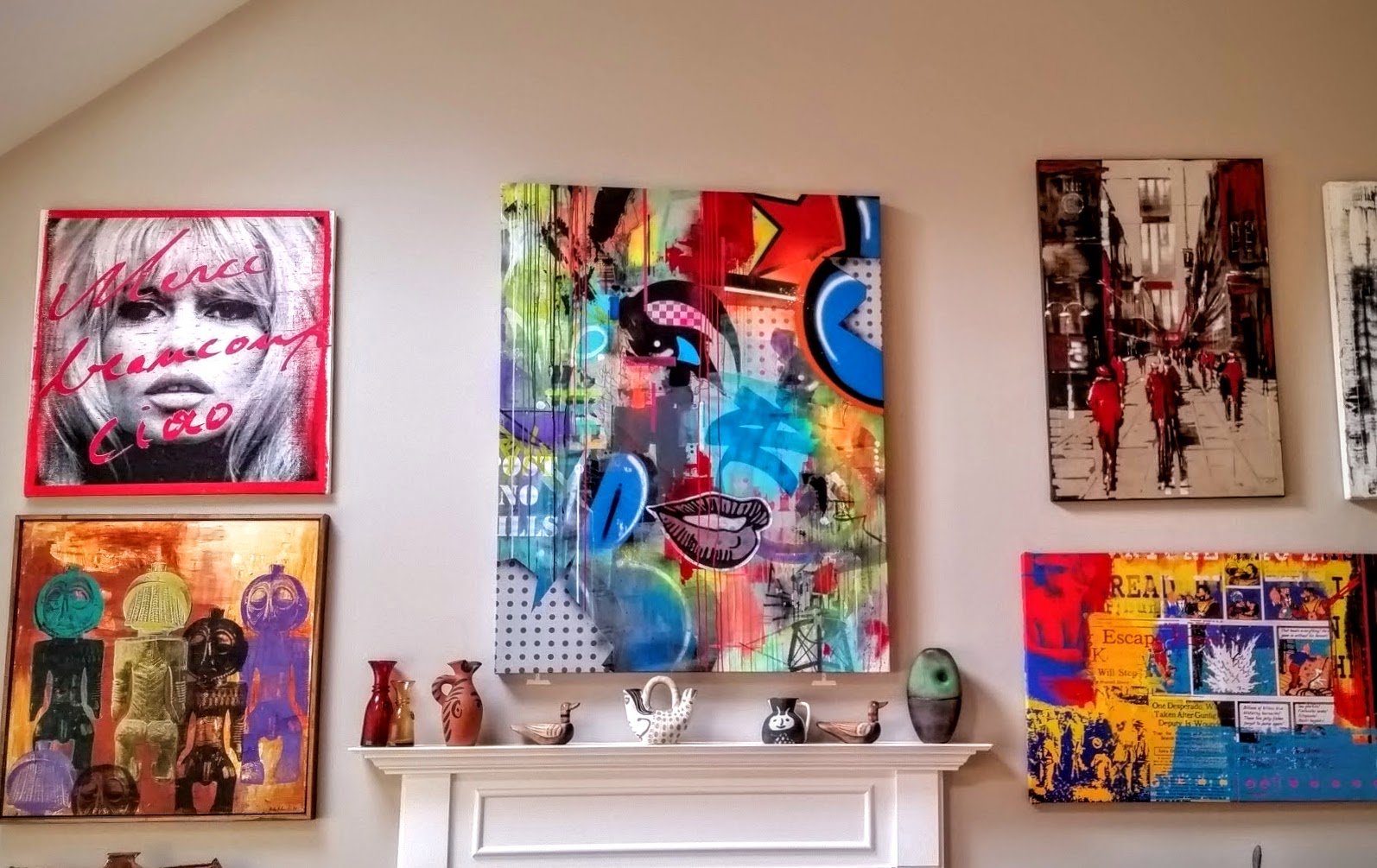 Traditional Collectors are Paying Attention