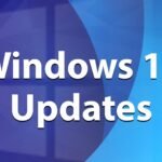 Windows 10 update