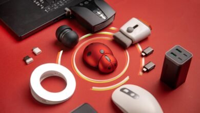 gadgets to Improve Laptop Experience