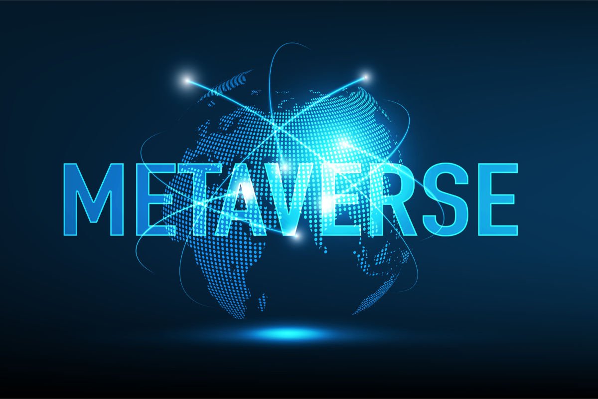 metaverse