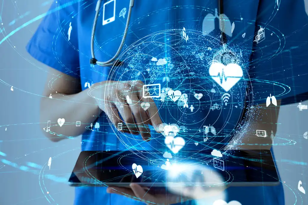 Artificial Intelligence and Health