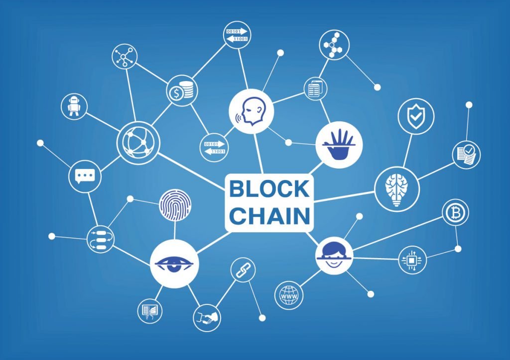 Blockchain for Social Good
