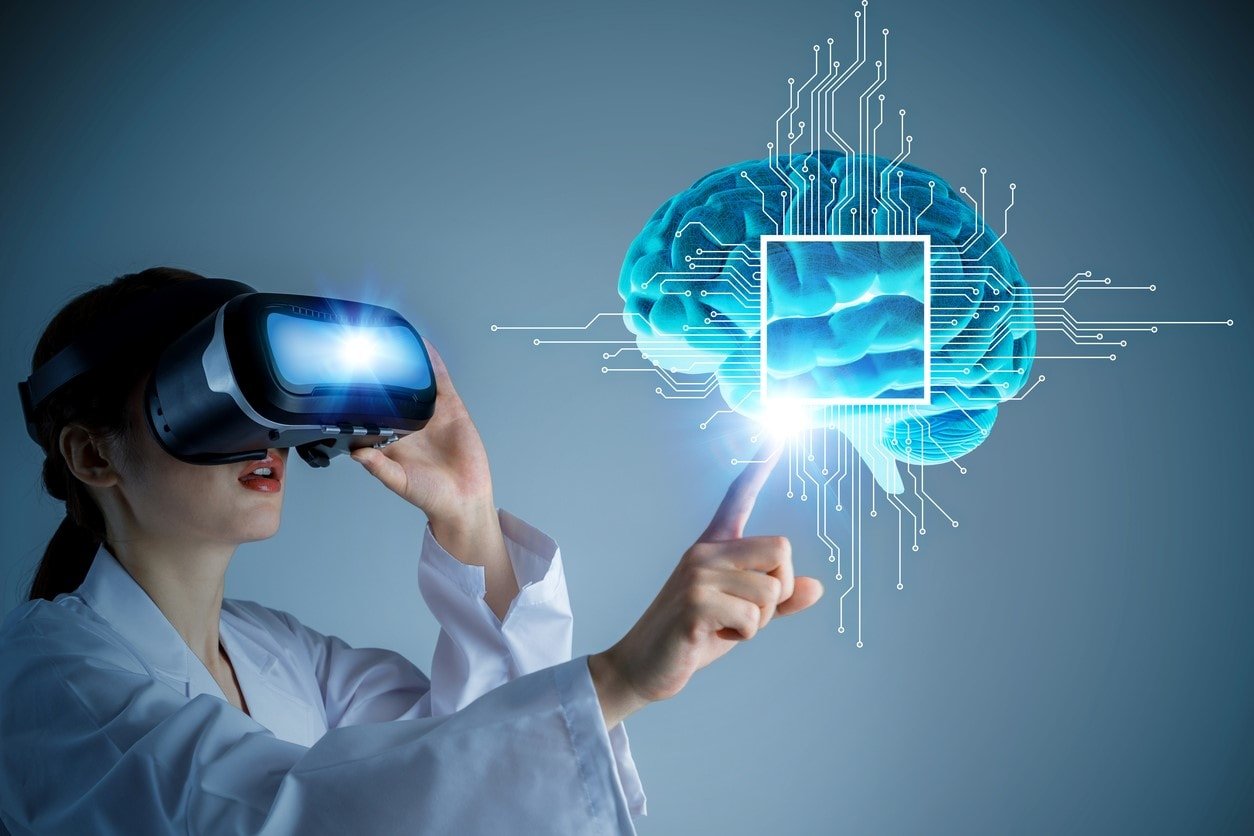 Potential of the Metaverse