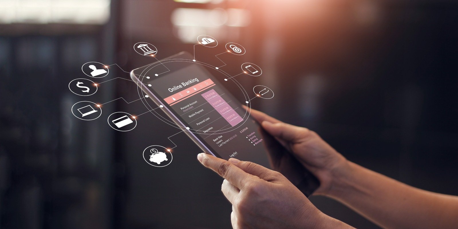 Smartphones Are Transforming the Way