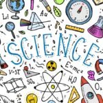 Tokenizing Scientific Knowledge