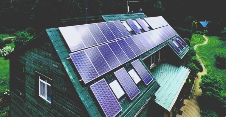 15 Amazing Uses For Solar Energy At Home in 2023