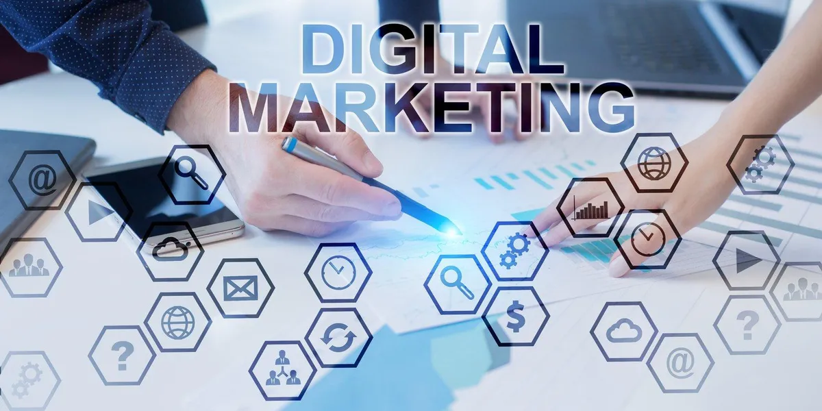 Best Guide for Digital Marketing in 2023