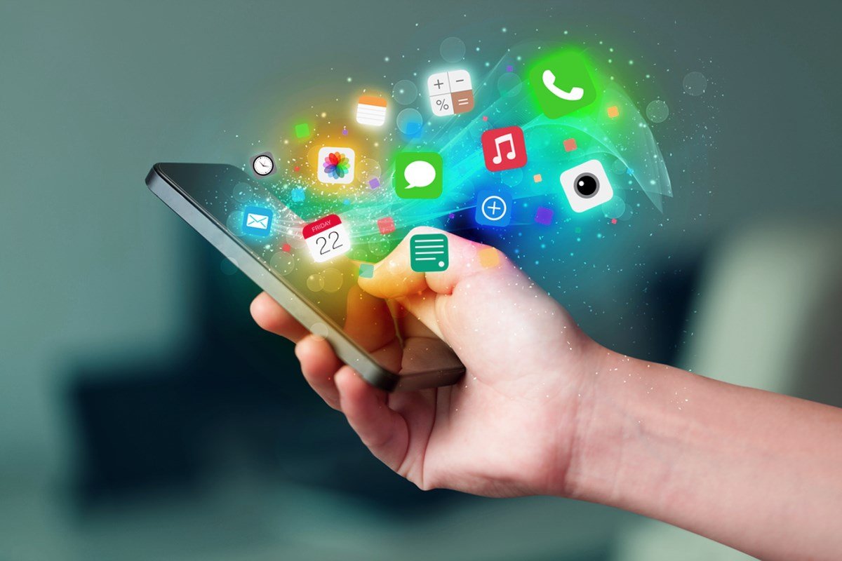 Best Mobile App Development Ideas in 2023