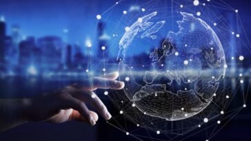 Connecting the digital world with IoT in 2023