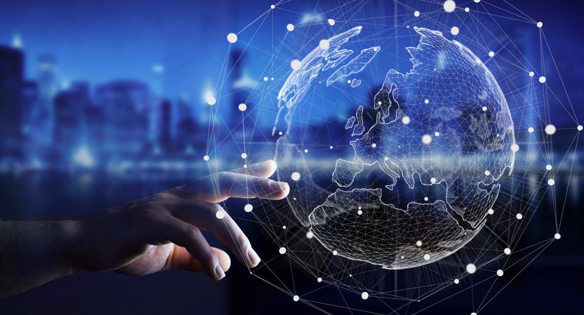 Connecting the digital world with IoT in 2023