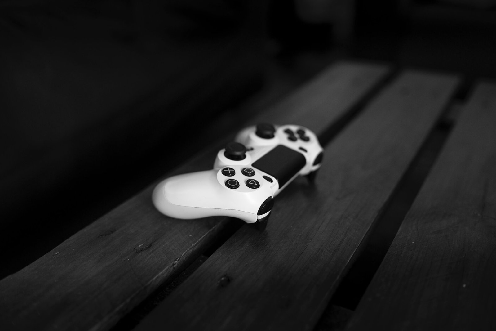 Dark Side of Gaming