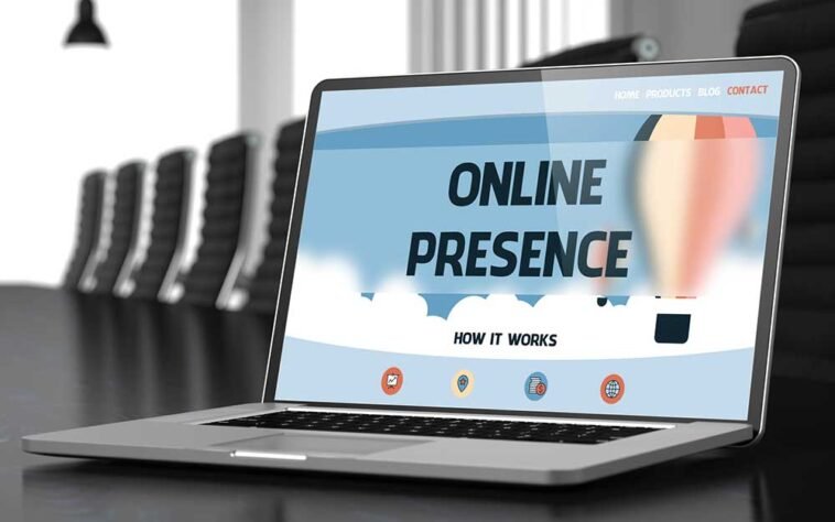 How To Boost Your Online Presence in 2023