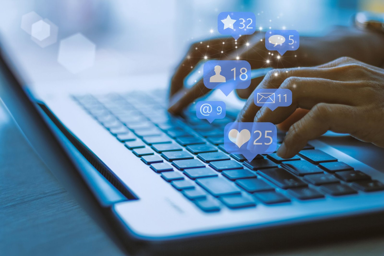 How to Leverage Social Media for Business Growth in 2023